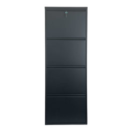 Hanah Home Garda 4 - Negro